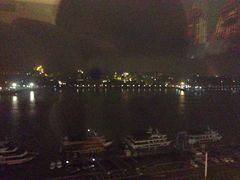 窗户-厦门海港英迪格酒店(中山路店)