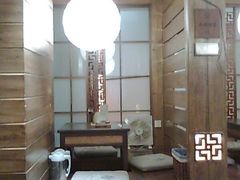 日式榻榻米-青藤茶馆(南山路店)