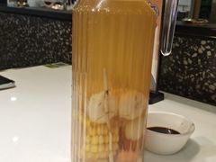 -洪氏嗨捞·猪肚鸡火锅(阳光天地店)