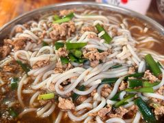 -正宗杨记普洱酸醋米线(总店)