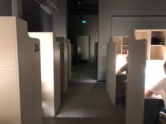 -众独空间沉浸式自习室(三阳路铂仕汇店)