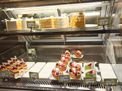 -PAOPAO Bakery&Café(港汇店)