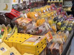 -盒马鲜生(丁香国际店)