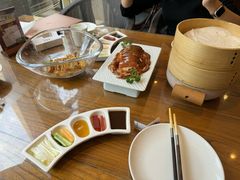 -北京老铺烤鸭(高新店)