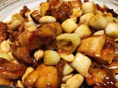 -青年公社烤鸭(青年路店)