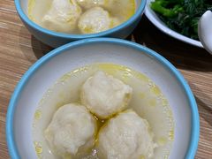 -小杨生煎(宝山花园城店)