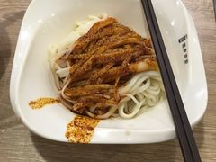 -魏家凉皮(博水商务大厦店)