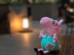 -风与炭BBQ户外火锅烧烤(成都群光君悦酒店)
