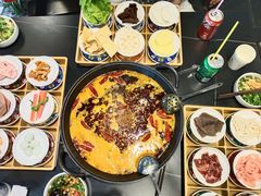 -俏媳妇火锅(宽窄巷子店)
