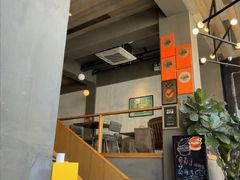 -UPPER KITCHEN(延安路店)