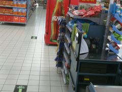-沃尔玛(建设路店)