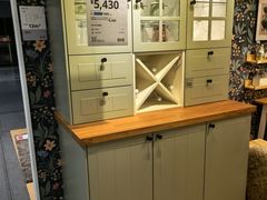 -宜家·瑞典风味餐厅(天津东丽商场店)