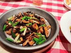 -西贝(满都海公园店)