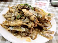 -烁佳海鲜大馅饺子
