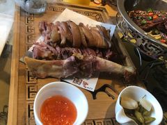 -苏城小院·园林精致苏州菜(斜塘老街店)