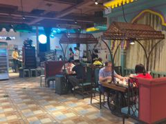 -驿楼兰·新疆菜(火车站店)