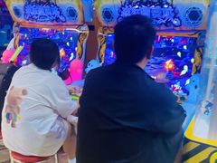 -大玩家(万达广场大连甘井子店)