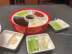 -全聚德(双井店)