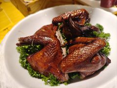 -蔡澜点心·粤菜(花城汇南区店)