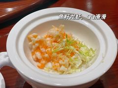 -聚春园自助餐厅(东街口店)