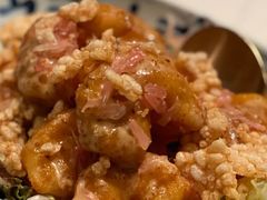 -三号黄浦会Canton Table