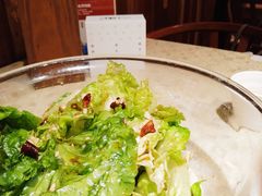 炝生菜-味上湘菜馆(岳麓山店)