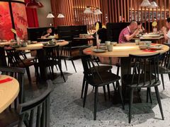 大堂-青年公社烤鸭(蜀山万象汇店)
