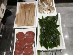 -朋友的火锅店(苏家屯店)