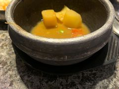 -汉拿山(华联公益西桥店)