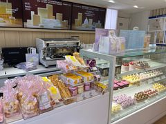 -好利来(望京中福店)