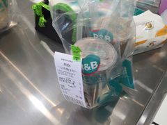 -巡茶(农民街店)