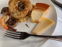 -拉蒂娜·巴西牛排馆 Latina·Brazilian Steakhouse(陆家嘴旗舰店)