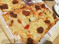 -波比Pizza(新城店)