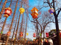 -惠山古镇·寄畅园