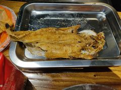 -勃利地摊热面(阿里山小区店)