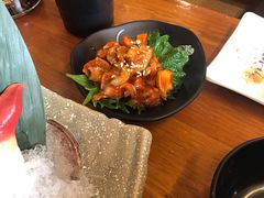 -三月居酒屋(青年大街店)