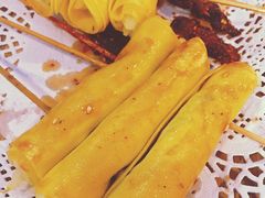 -韩金利串店(让胡路店)