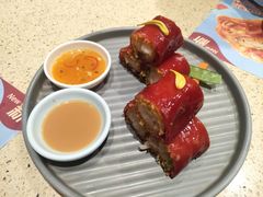 -点都德(奥体印象城店)