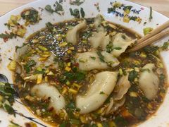 -尤素福东举院饺子馆