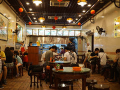 大堂-顺记冰室(宝华路店)
