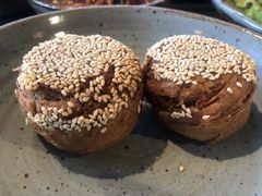 -老墙根涮肉·铜锅鲜羊肉(良乡店)