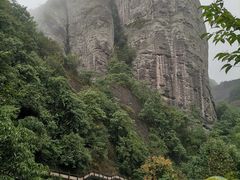 -崀山风景名胜区