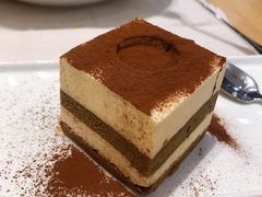 流心提拉米苏-必胜客(漕宝路店)