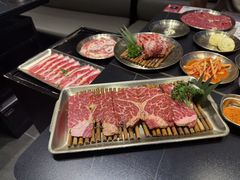 -西塔老太太泥炉烤肉(龙湖北苑天街店)