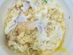 -老刘家泡馍·陕西老字号(钟楼广济街店)