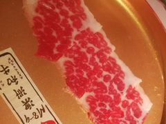 -温禾牛·和牛寿喜烧自助火锅(恒基名人店)