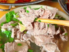 -大众跷脚牛肉馆·非遗传承单位(峨眉山店)