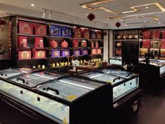 -新加坡泰国村酒楼(五角场店)