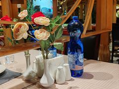 -Little PaPa印度尼泊尔餐厅