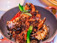 -狮拾久·现代新加坡料理(壹方城店)